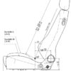 RECARO Specialist M Artista Nardo gris – Image 3