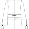 RECARO Specialist M Artista Nardo gris – Image 2