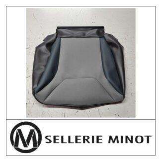 Coiffe assise siège RENAULT Trafic 2 - SELLERIE MINOT