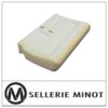 Mousse assise banquette OPEL Movano A
