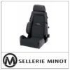 RECARO Expert L Dinamica noir