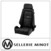 RECARO Specialist L Artista Nardo noir