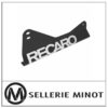 Supports latéraux Pro Racer