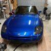 Remplacement capote FIAT Barchetta – Image 8