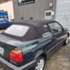 Remplacement capote VOLKSWAGEN Golf 3 cabriolet – Image 7