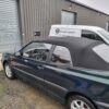 Remplacement capote VOLKSWAGEN Golf 3 cabriolet – Image 8