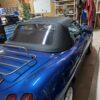 Remplacement capote FIAT Barchetta – Image 6