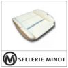 Mousse assise siège PEUGEOT 205 GTI