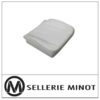 Mousse assise siège PEUGEOT Boxer 1