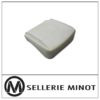 Mousse assise siège FIAT Scudo 2 phase 1