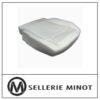 Mousse assise siège CITROËN Berlingo 3