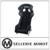 RECARO Pro Racer SPA XL Perlon Noir