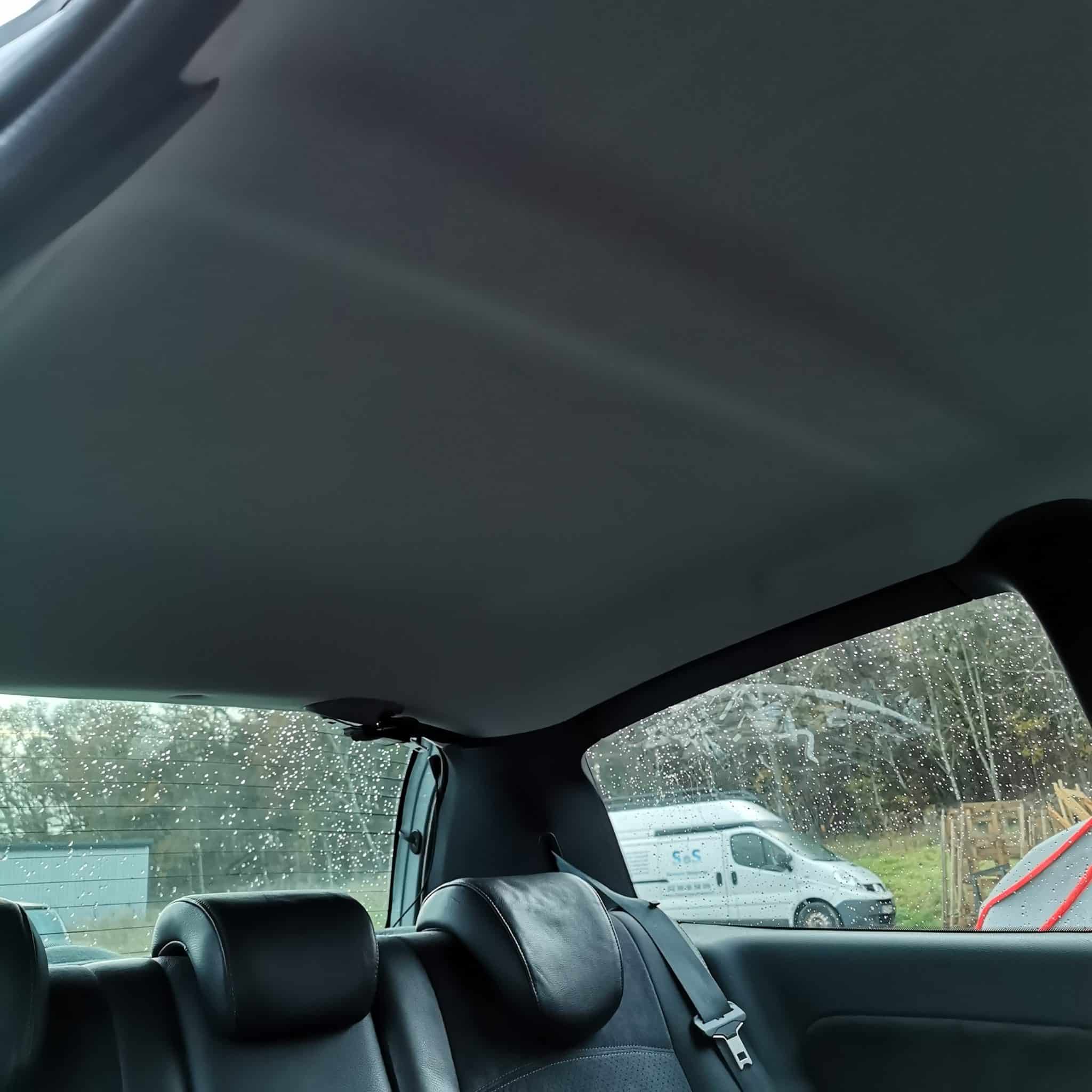 Ciel de toit RENAULT Clio RS