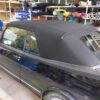 Remplacement capote SAAB 900 cabriolet – Image 7