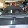 Remplacement capote SAAB 900 cabriolet – Image 8