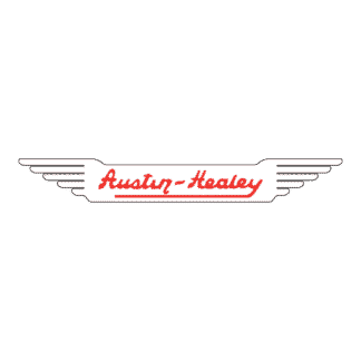 Cabriolets AUSTIN HEALEY
