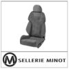RECARO Style XL Artista Nardo gris