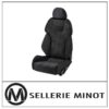 RECARO Style XL Artista Nardo noir