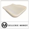Mousse assise siège MERCEDES Pagode 230 SL – Image 2