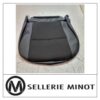 Coiffe assise siège RENAULT Master 3