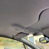 Réfection ciel de toit PEUGEOT 308 CC – Image 2