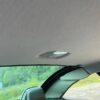Réfection ciel de toit PEUGEOT 308 CC – Image 4