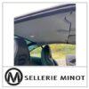 Réfection ciel de toit PEUGEOT 308 CC