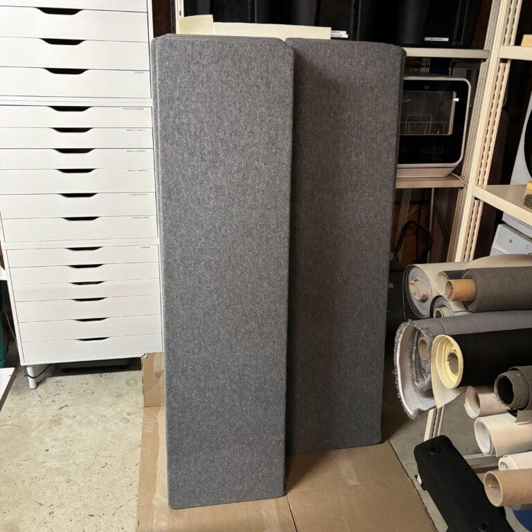 Panneaux acoustiques