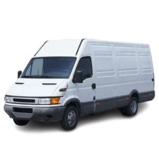 IVECO Daily 2000