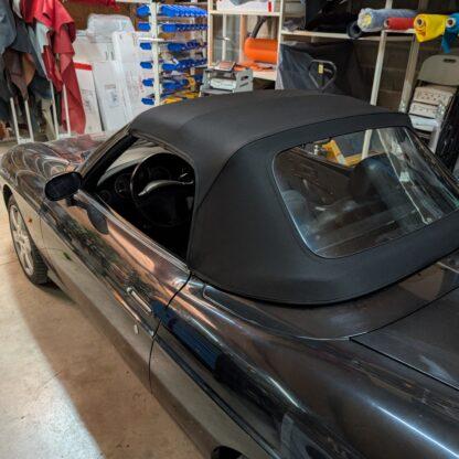 Remplacement capote FIAT Barchetta – Image 9