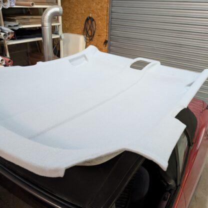 Réfection ciel de toit AUDI A1 – Image 7