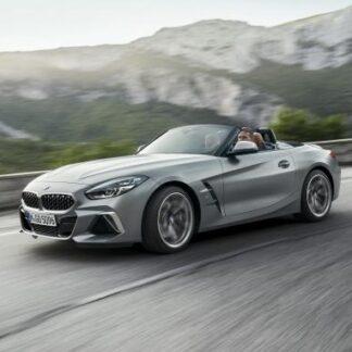 Remplacement capote BMW Z4 G29