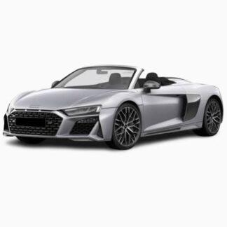 Remplacement capote AUDI R8 spyder type 4S