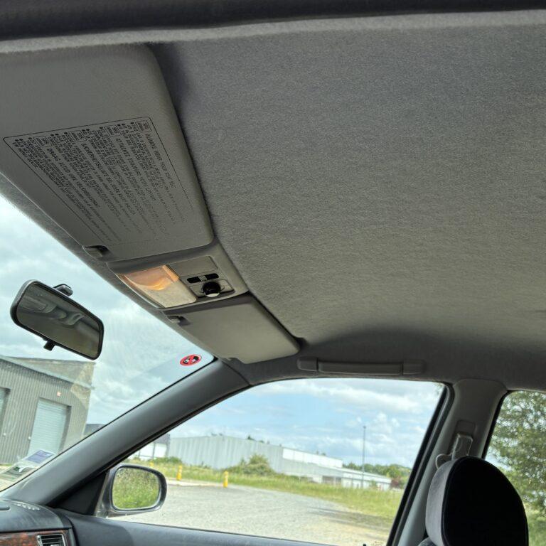 Ciel de toit HONDA CIVIC